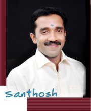 Santhosh Kumar