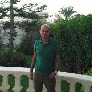 Ahmed Mohammed