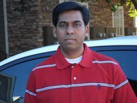 Vijayakumar Reddy