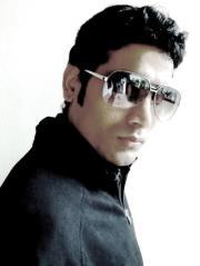 Rajeev Shastry