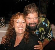 Rusty Holmes