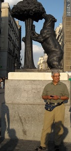 Krishna Kumar Menon