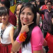 Sharina Joy