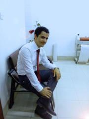 Muhammed Jarullah