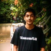 Nikhil Vazarkar