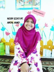 Noor Izzati