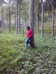 Karthi Keyan