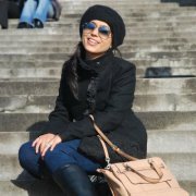 Priyanka Bhattacharya