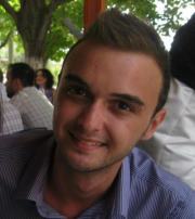 Gerasimos Chatzithomas