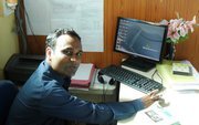 Shripad Kulkarni
