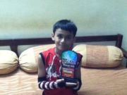Mohit Bagri