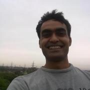 Shailesh Awasthi