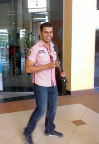 Eng-almoez Mohamed