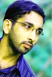 Shihab Madari