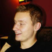 Mateusz Bagiński