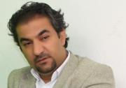 خالد علي