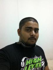 Hashan Walakanda