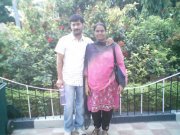Dr C. Krishna Priya 