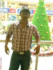 Shyam Kumar