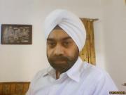 Sarbjeet Singh