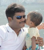 Jayaraj Arockia