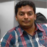 Pandiarajan Sundaram