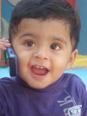 Qaisra Fazal