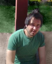 Tarek Hammoud