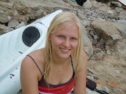 Lisa Mostert