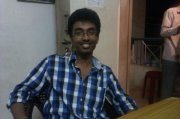 Aashrai Ravooru