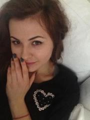 Элла Михайлова