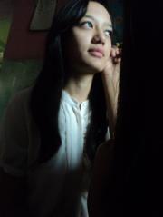 Jasmine Lepcha