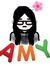Amy Ho