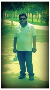 Shubham Bansal