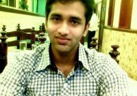 Deepak Thomas