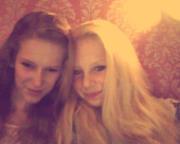 Hannah Acternaamvanmoeder