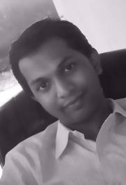 Akhil Ashok