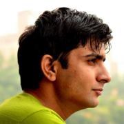 Syed Ali lareb