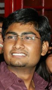 Parth Shah