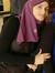 Aya Saied