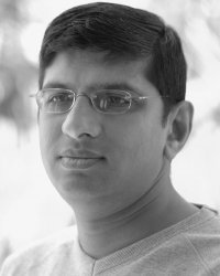 Sanjay Jain