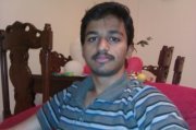 Chandra Kumar