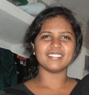 Lakshmi Vijayakumar