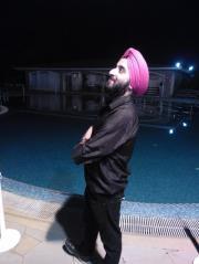 Kanwar Singh