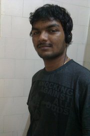 Praneeth Varma