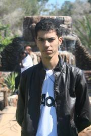 صلاح الدين  البُطي