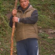 Sonso Dorji