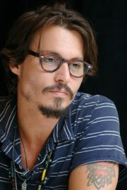 Johnny Deep