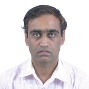Anil Deshpande