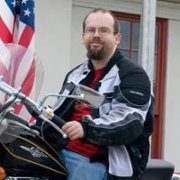 Mike Rode